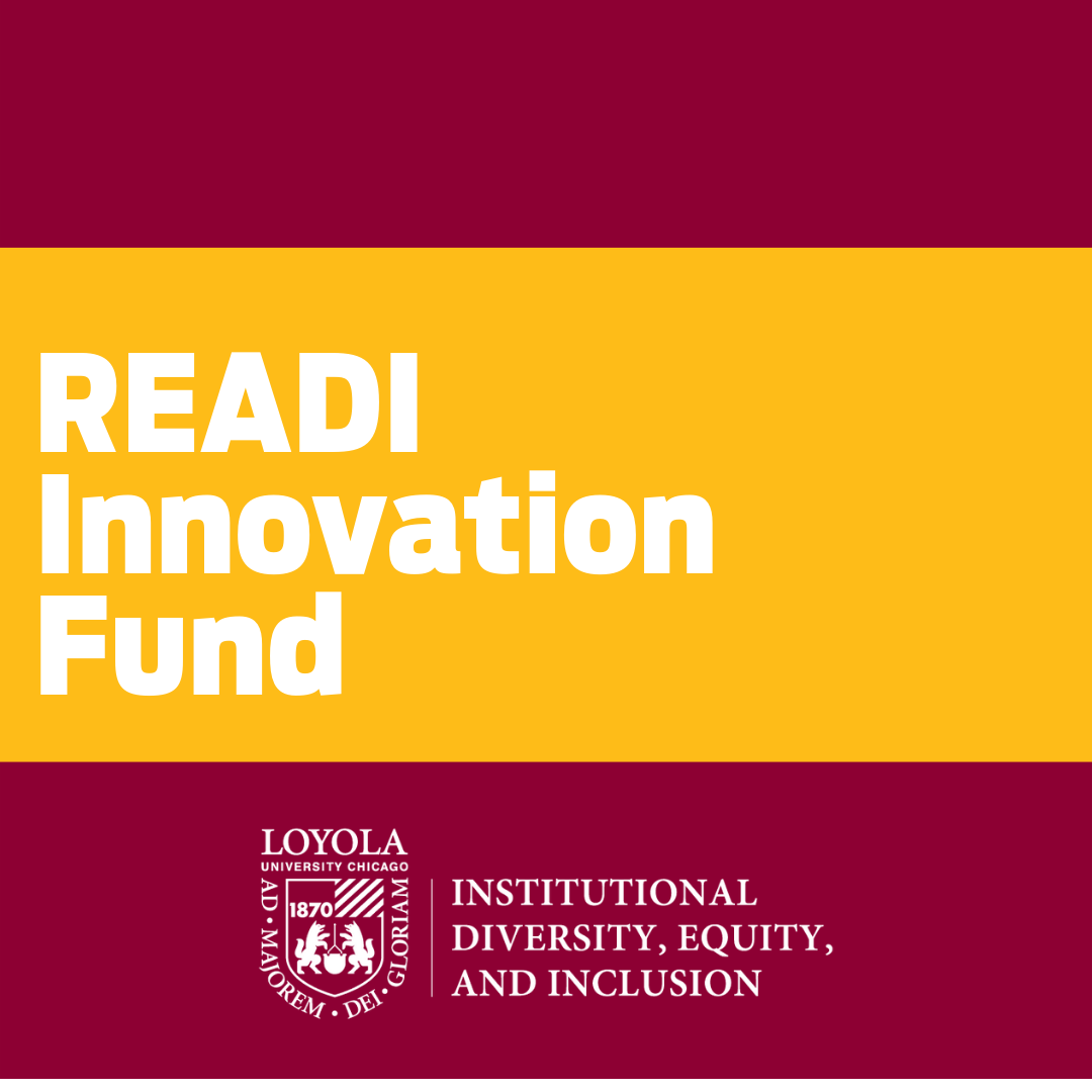 READI Innovation Fund